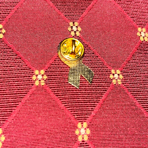 Go green ribbon - Picture 2 of 3